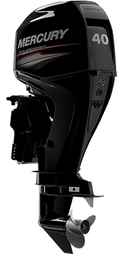 FourStroke 40 EFI